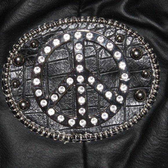 Peace tote - Picture 7 of 9